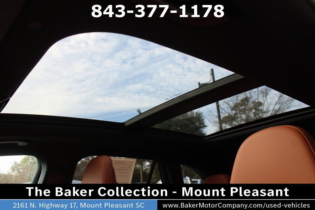 Certified 2026 Mercedes-Benz GLC 300 4MATIC image 59
