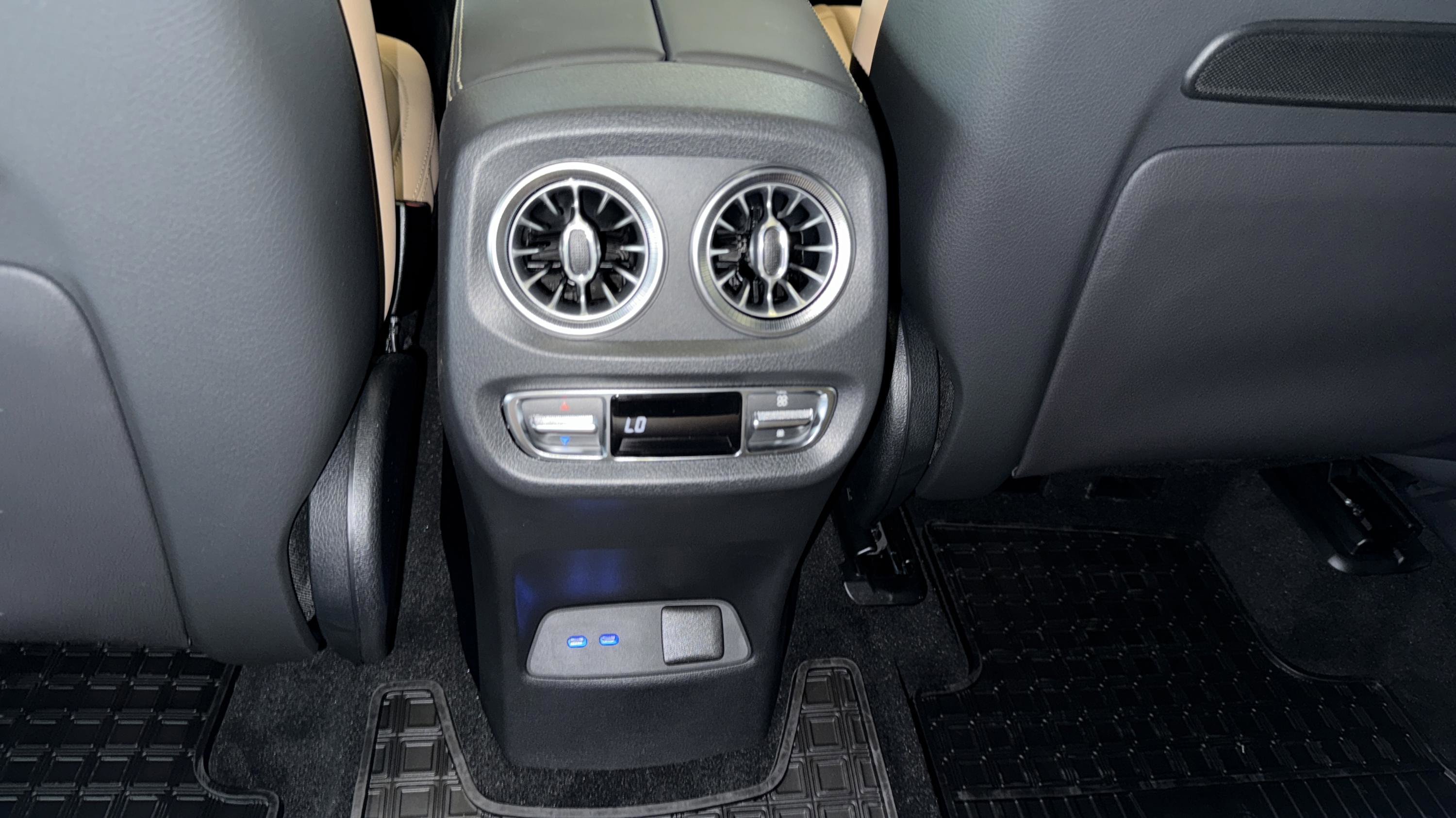 New 2026 Mercedes-Benz G 63 AMG 4MATIC image 35