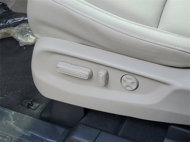 New 2026 Honda Odyssey EX-L image 17
