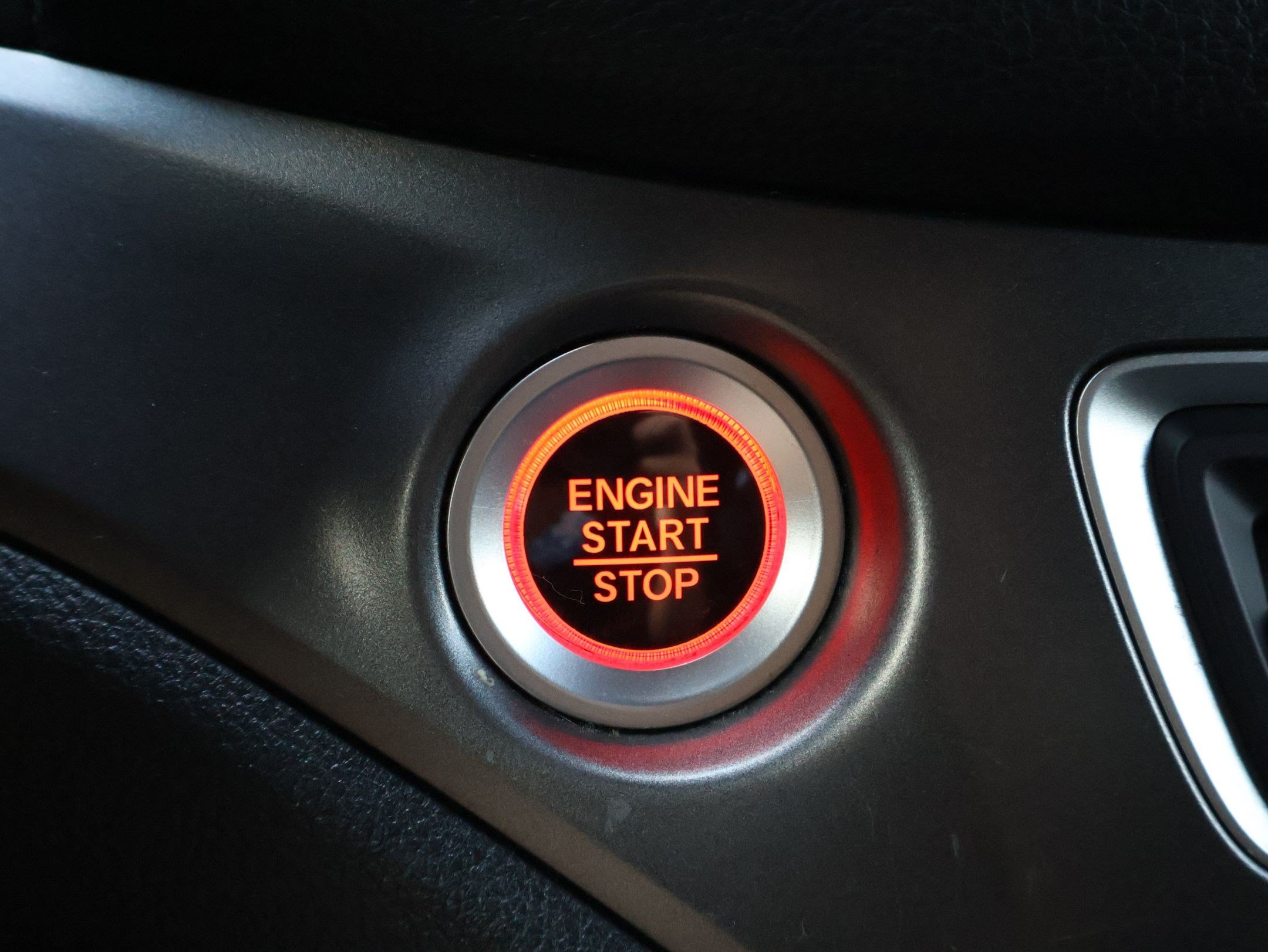 Used 2023 Honda Passport EX-L image 22