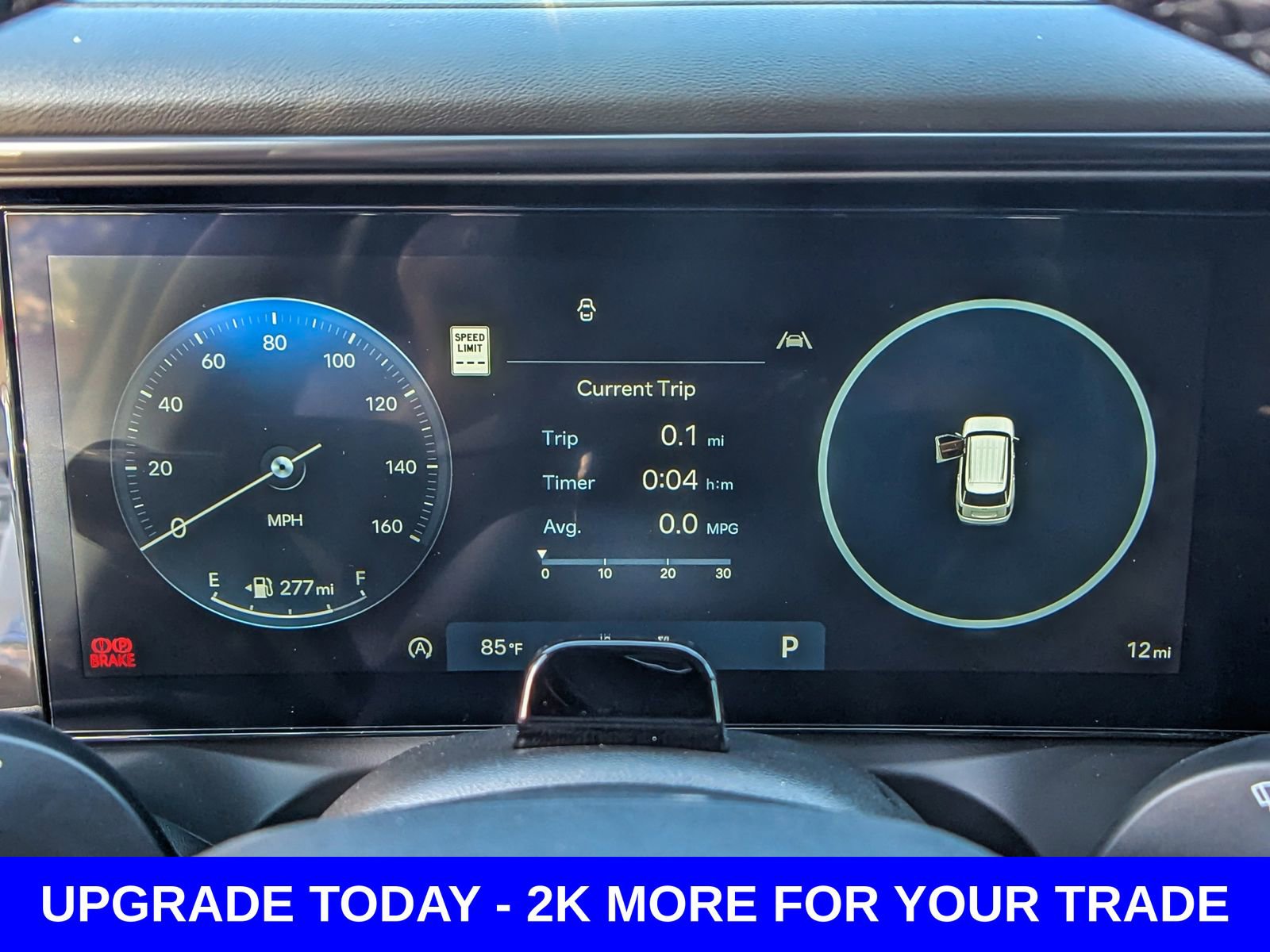 New 2026 Hyundai Palisade XRT Pro image 21