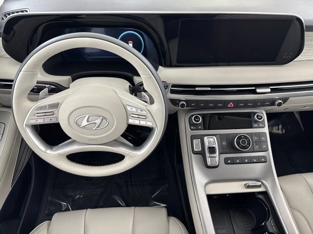 Used 2025 Hyundai Palisade Calligraphy AWD/4WD image 23