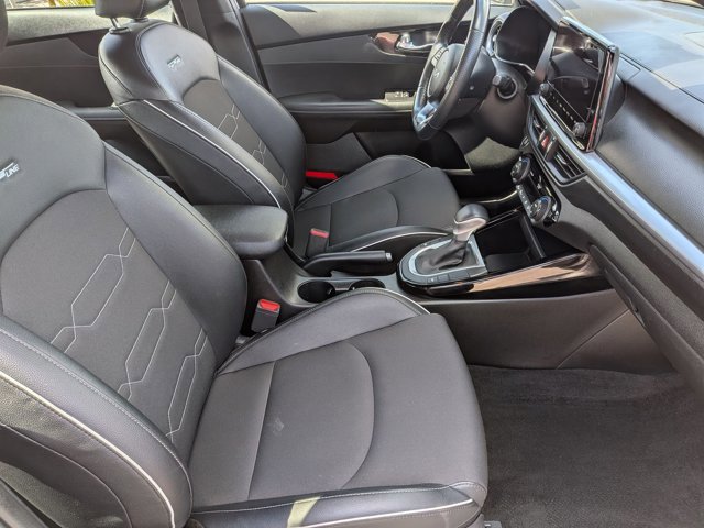 Used 2023 Kia Forte GT-Line FWD image 20
