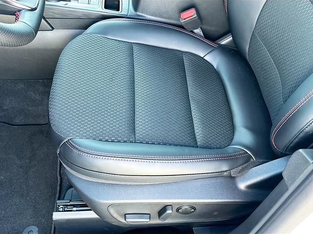 New 2026 Ford Escape ST-Line w/ Tech Pack #1 FWD image 14