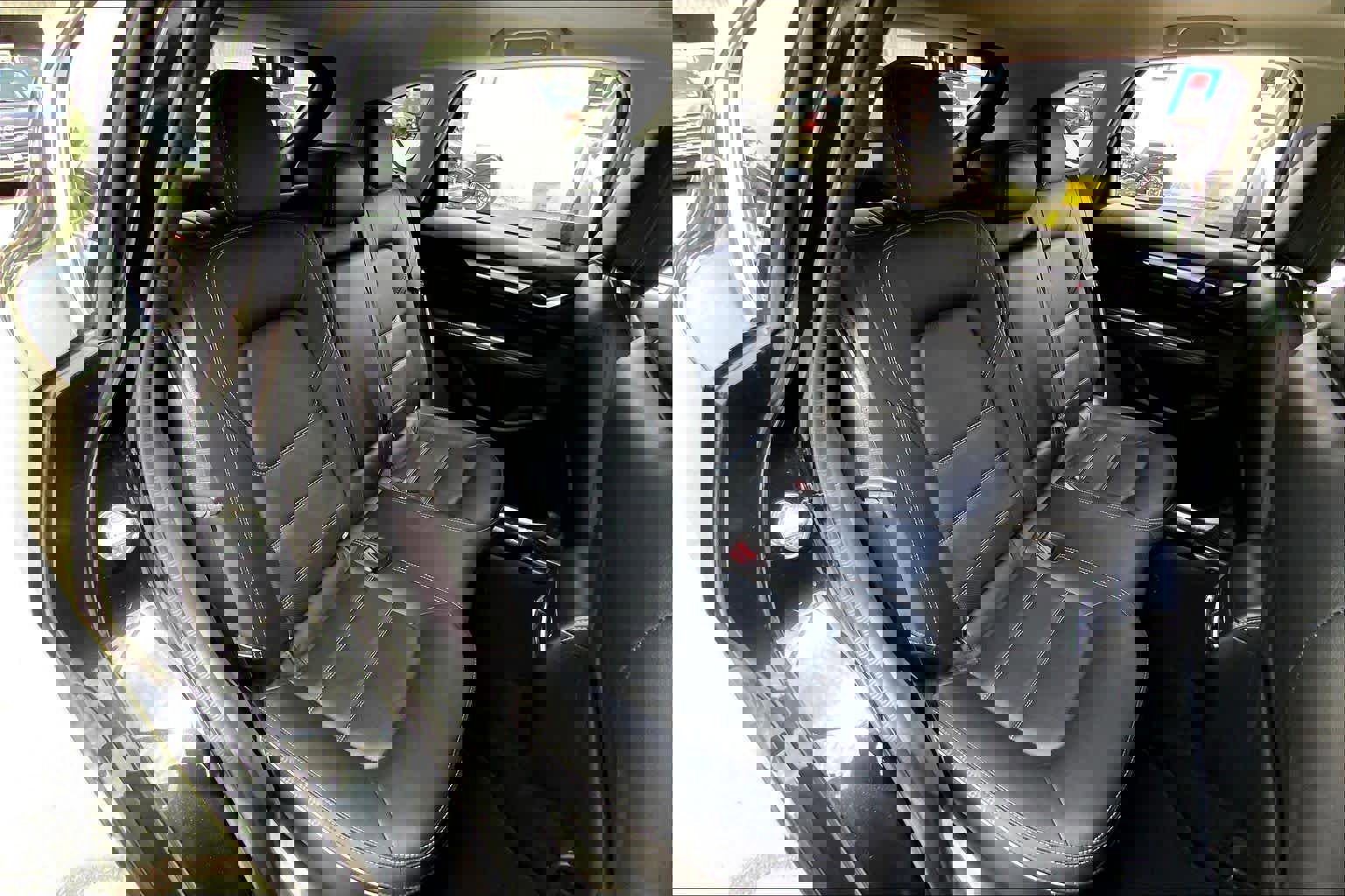 Used 2025 MAZDA CX-5 AWD 2.5 S w/ Premium Plus Pkg image 20