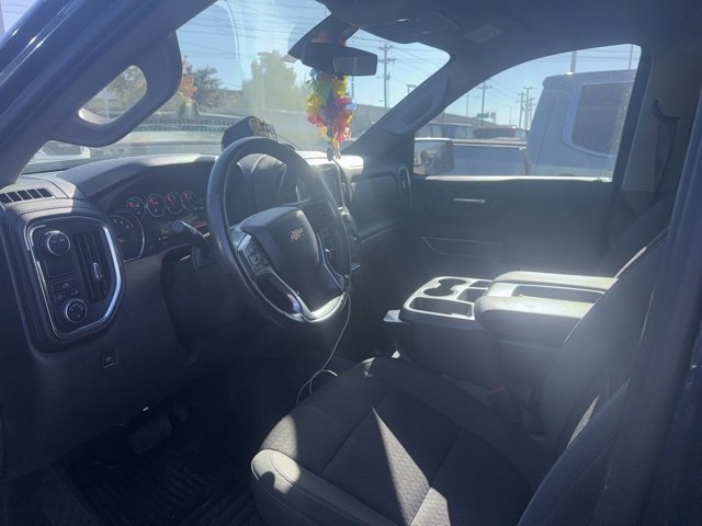 Used 2022 Chevrolet Silverado 1500 LT image 5