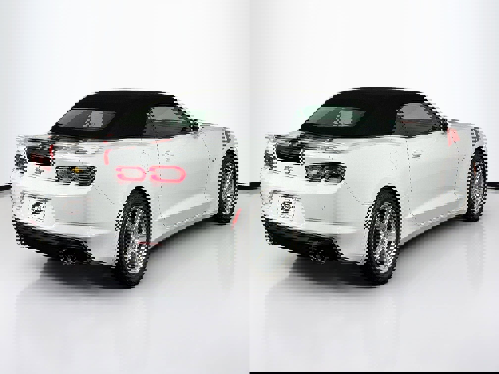 Used 2020 Chevrolet Camaro LT image 13