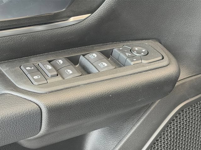New 2026 RAM 1500 Lone Star AWD/4WD image 16