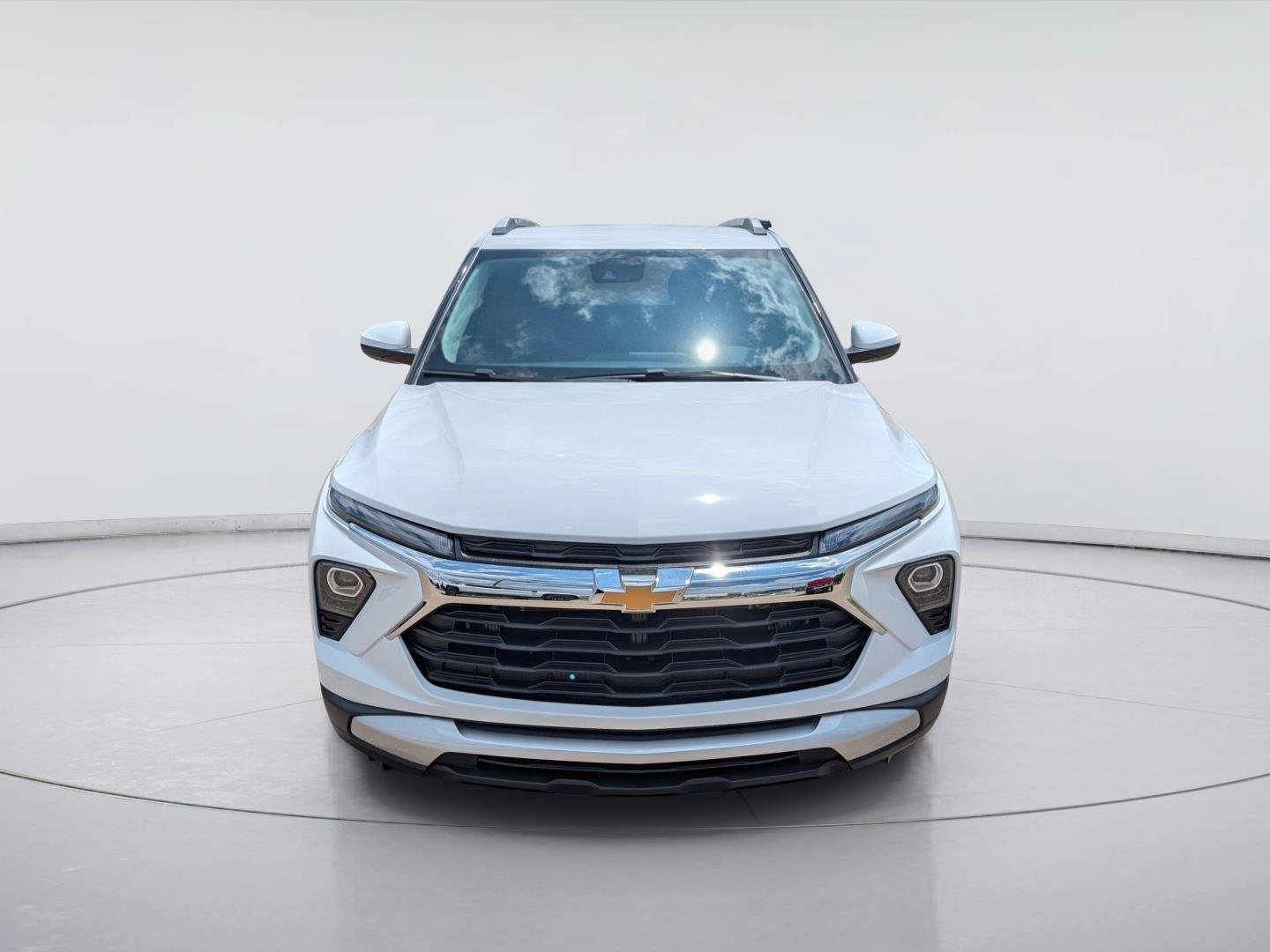 New 2026 Chevrolet TrailBlazer LT w/ Driver Confidence Package FWD image 8