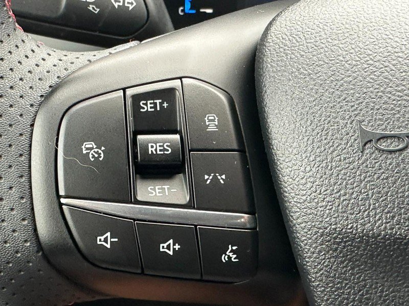 Used 2023 Ford Escape ST-Line w/ Tech Pack #1 image 18