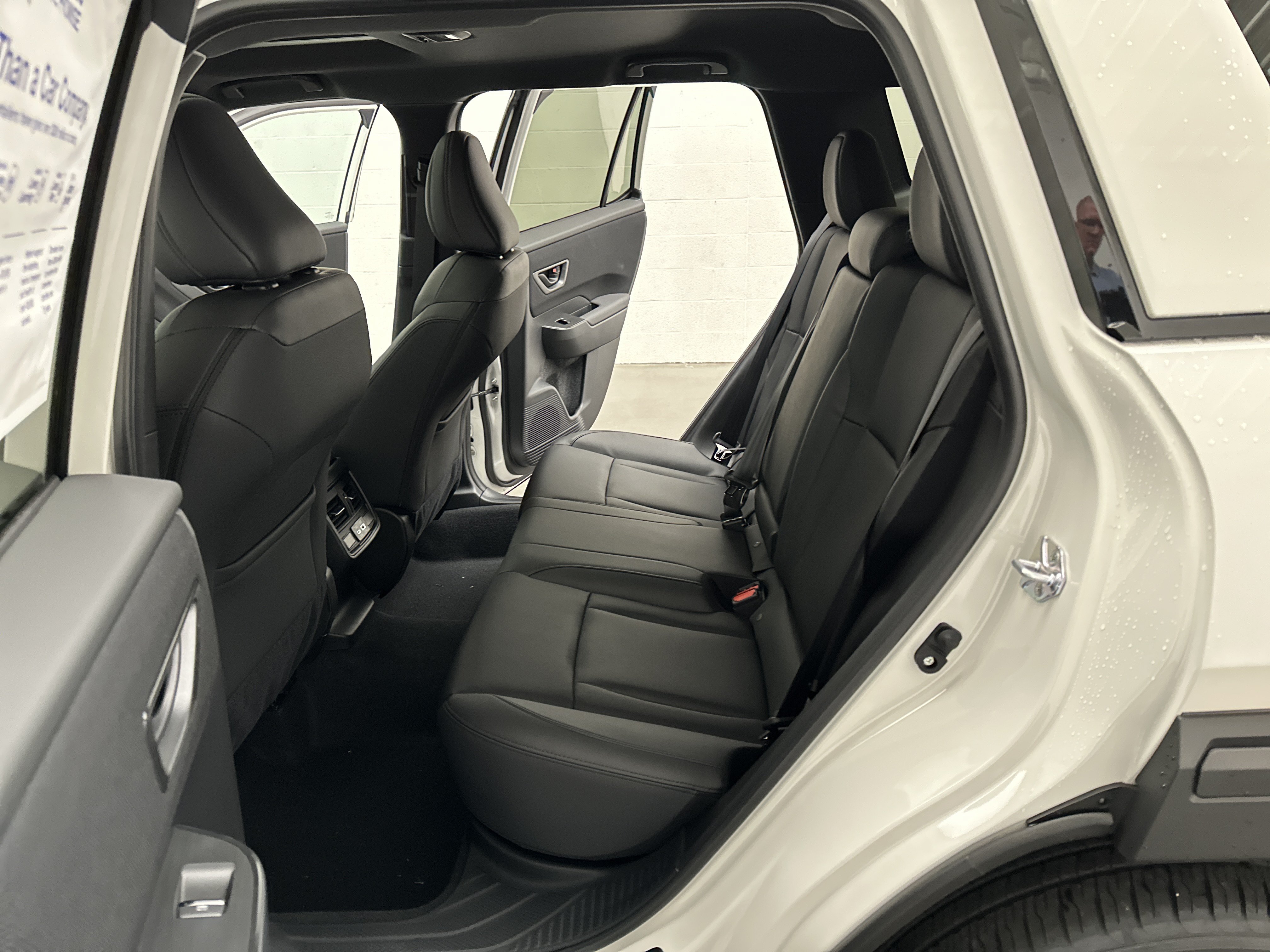 New 2026 Subaru Outback Premium AWD/4WD image 21