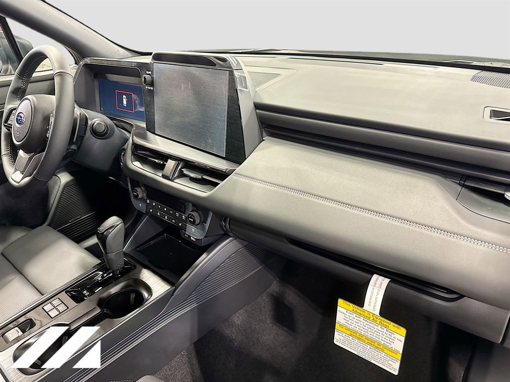 New 2026 Subaru Outback Touring XT AWD/4WD image 33