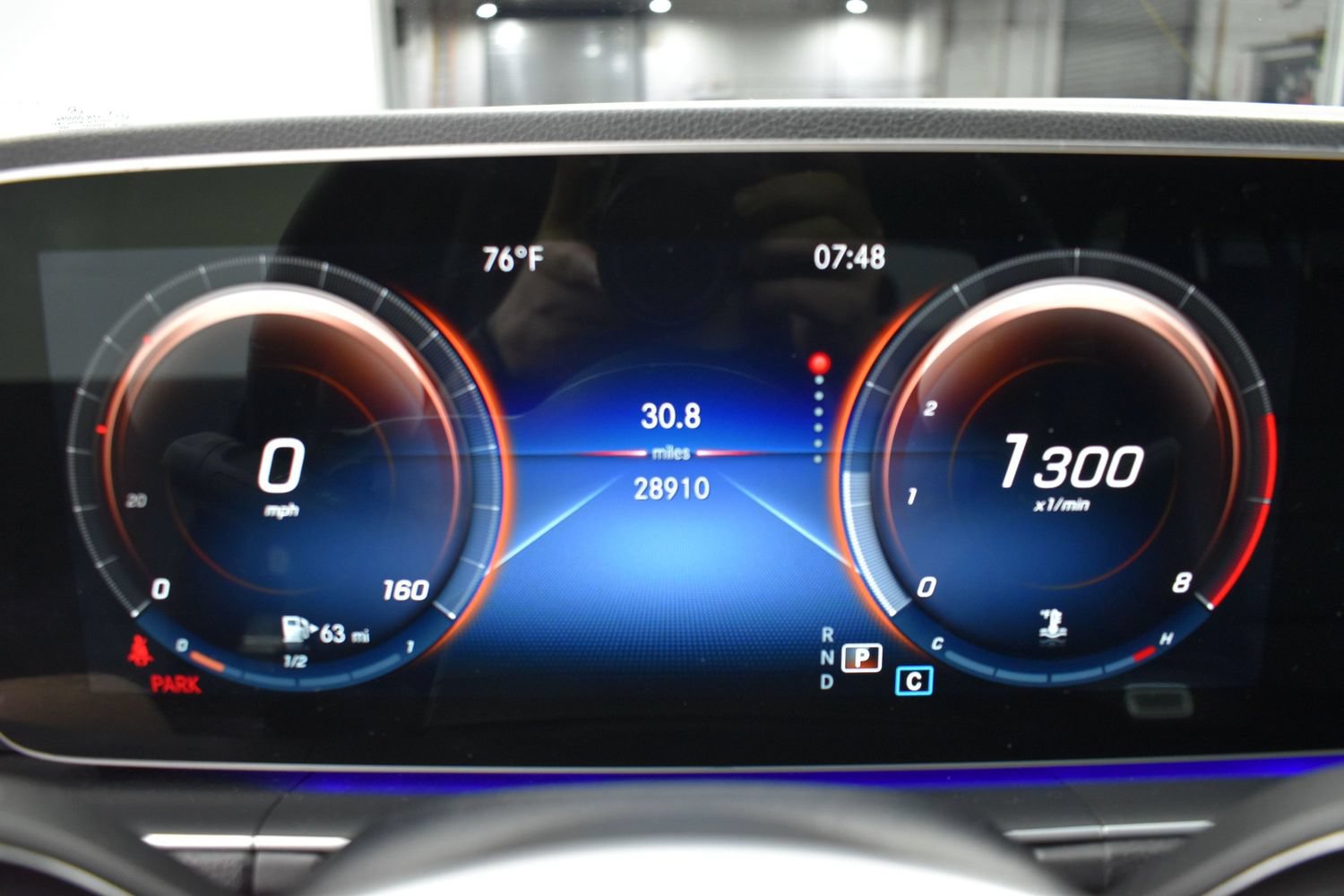 Used 2021 Mercedes-Benz GLE 350 4MATIC image 8