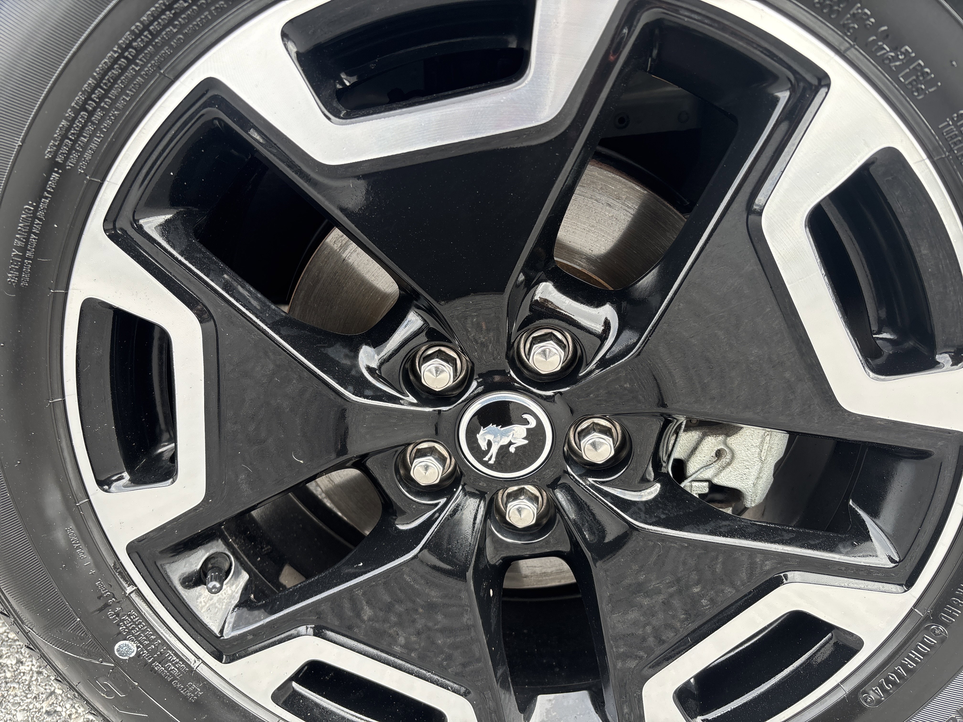 Used 2022 Ford Bronco Sport Outer Banks w/ Tech Package image 9