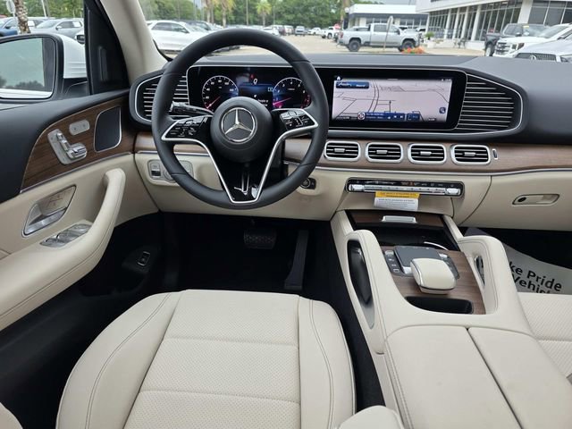 New 2026 Mercedes-Benz GLE 350 4MATIC image 4