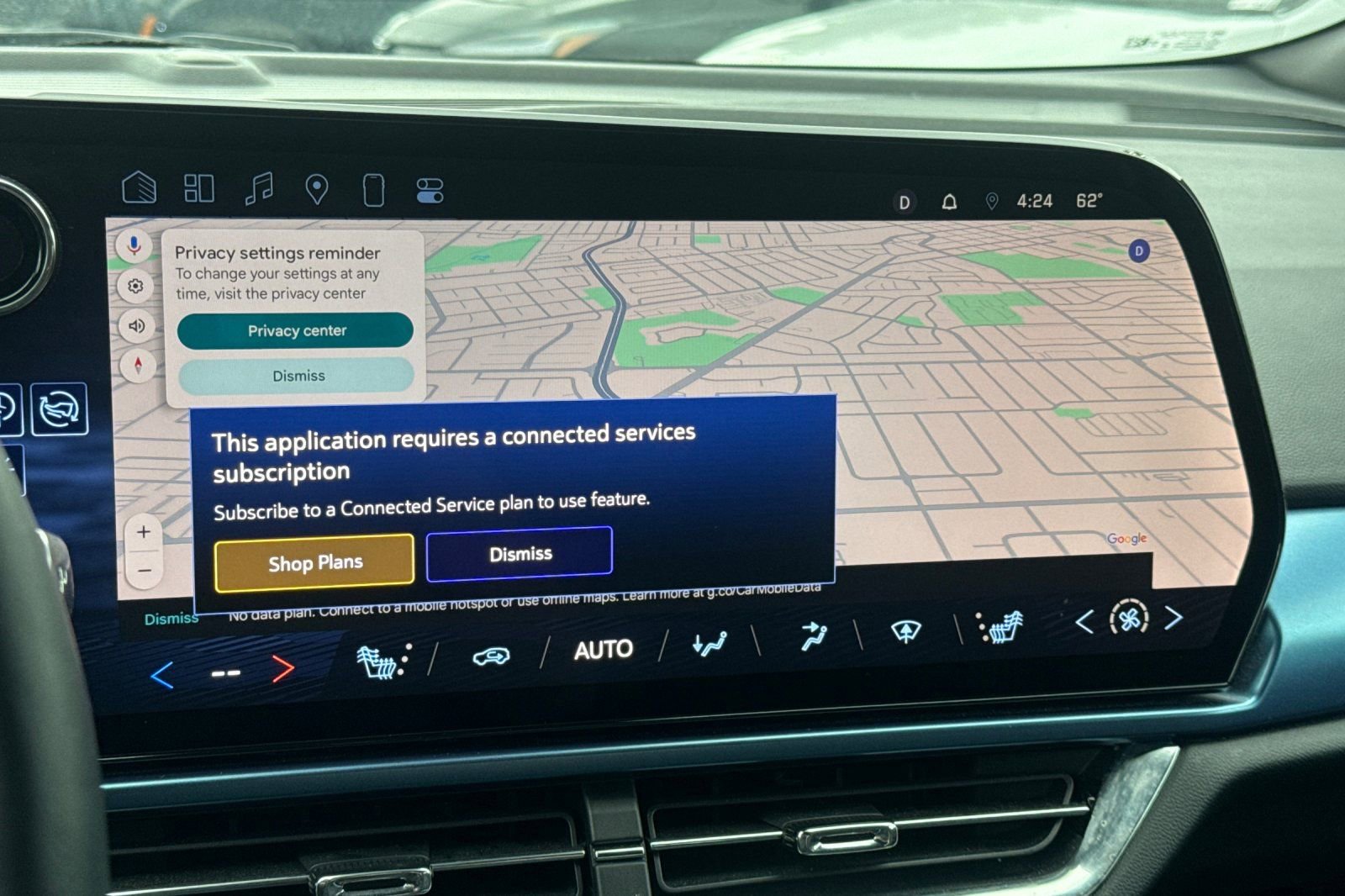 Used 2025 Chevrolet Equinox EV LT w/ Convenience Package FWD image 41