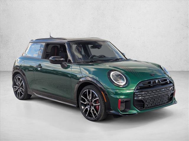 New 2026 MINI Cooper John Cooper Works image 7