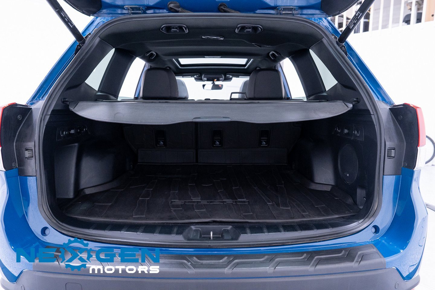 Used 2022 Subaru Forester Wilderness image 43