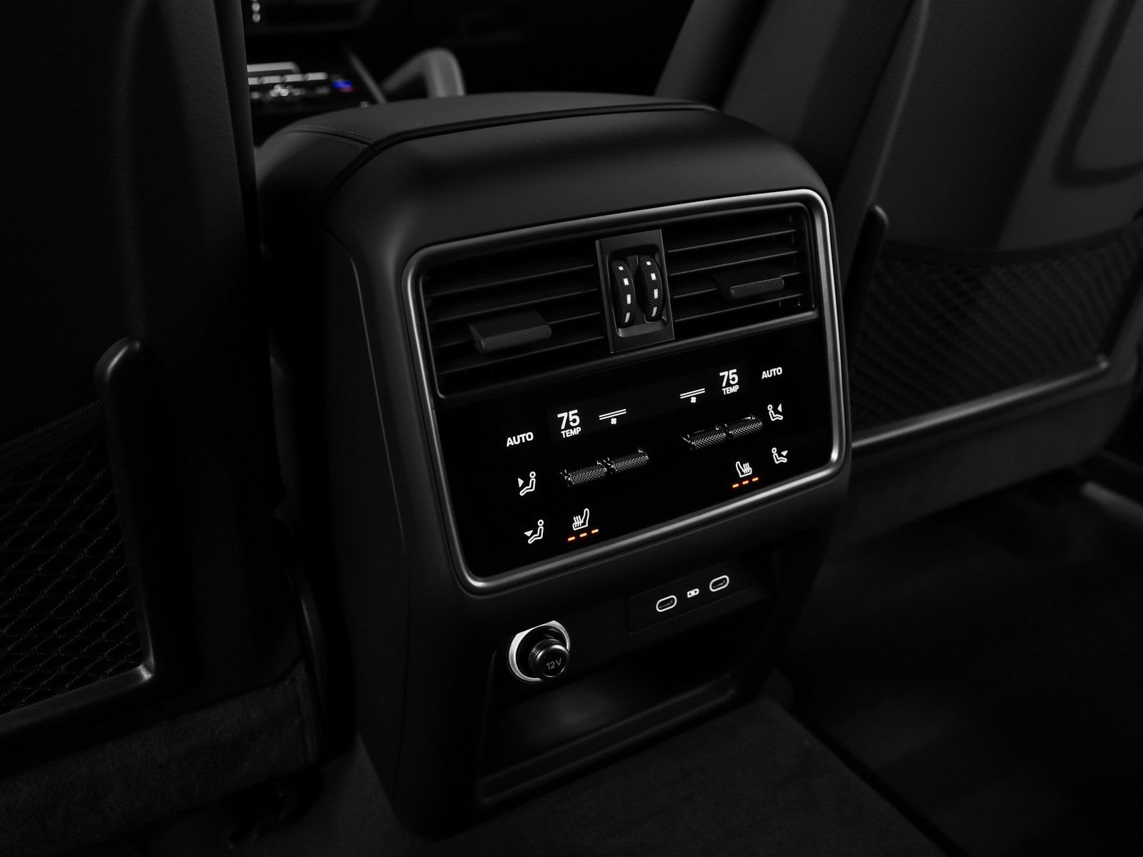 New 2026 Porsche Cayenne E-Hybrid Coupe AWD/4WD image 53