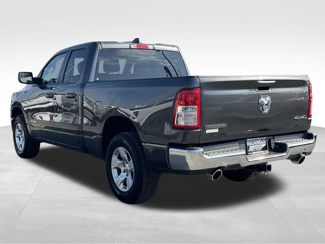 Used 2022 RAM 1500 Big Horn image 5