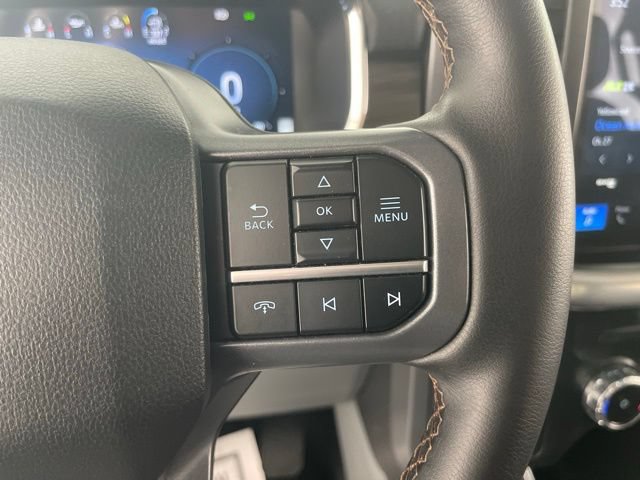 Used 2025 Ford F150 Lariat w/ Equipment Group 501A Mid AWD/4WD image 39