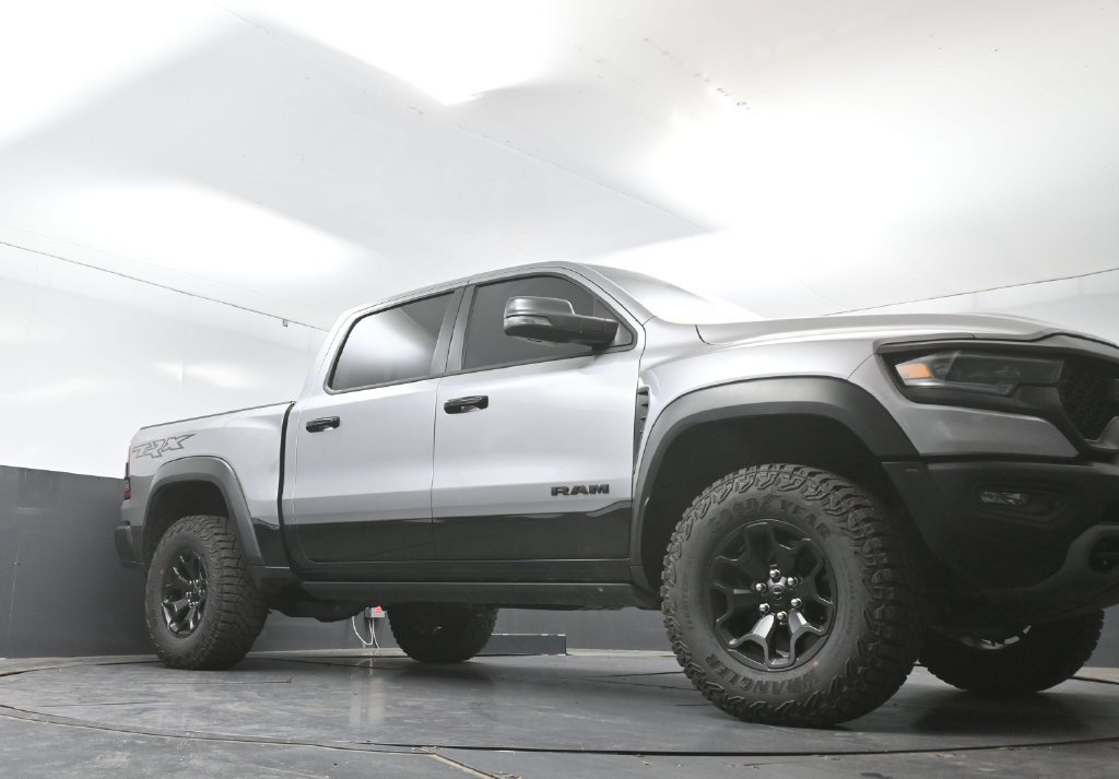Used 2024 RAM 1500 TRX w/ TRX Level 2 Equipment Group AWD/4WD image 56