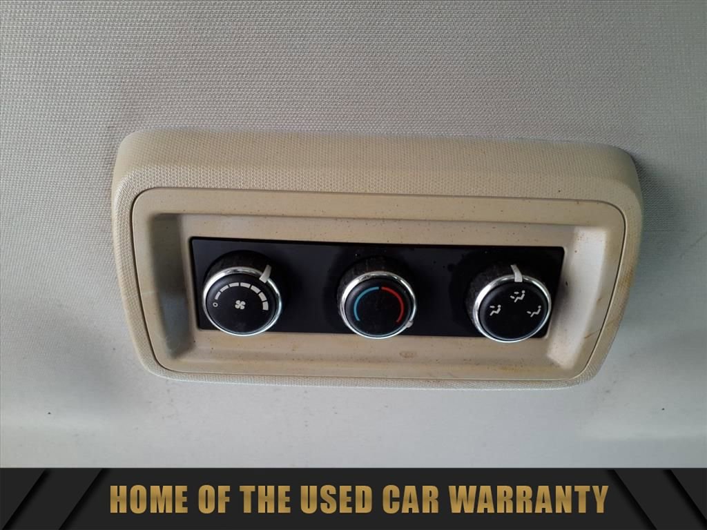 Used 2013 Dodge Journey SXT w/ Flexible Seating Group image 27