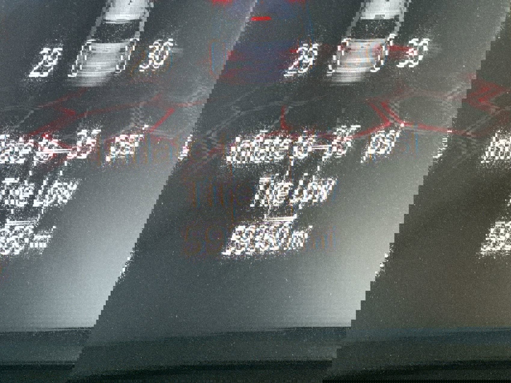 Used 2023 Jeep Compass Limited image 15