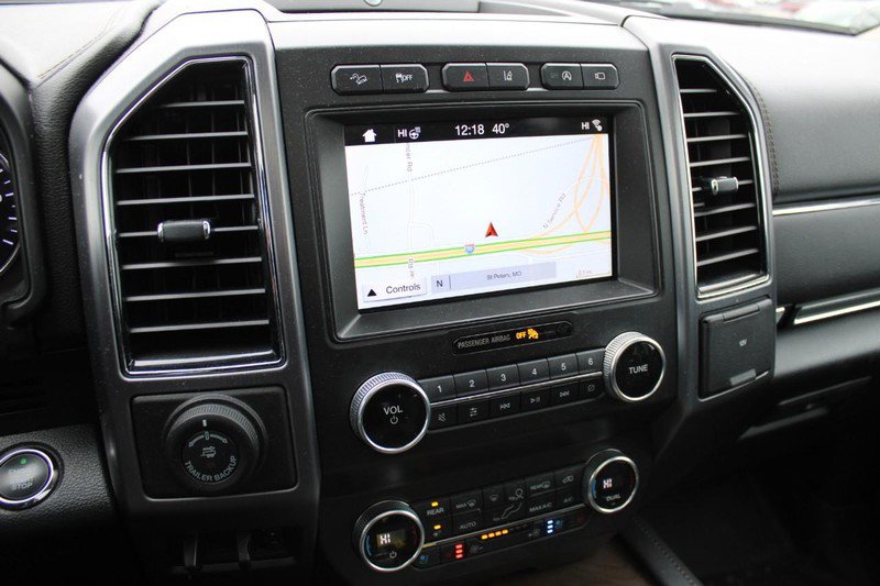 Used 2019 Ford Expedition Platinum image 23