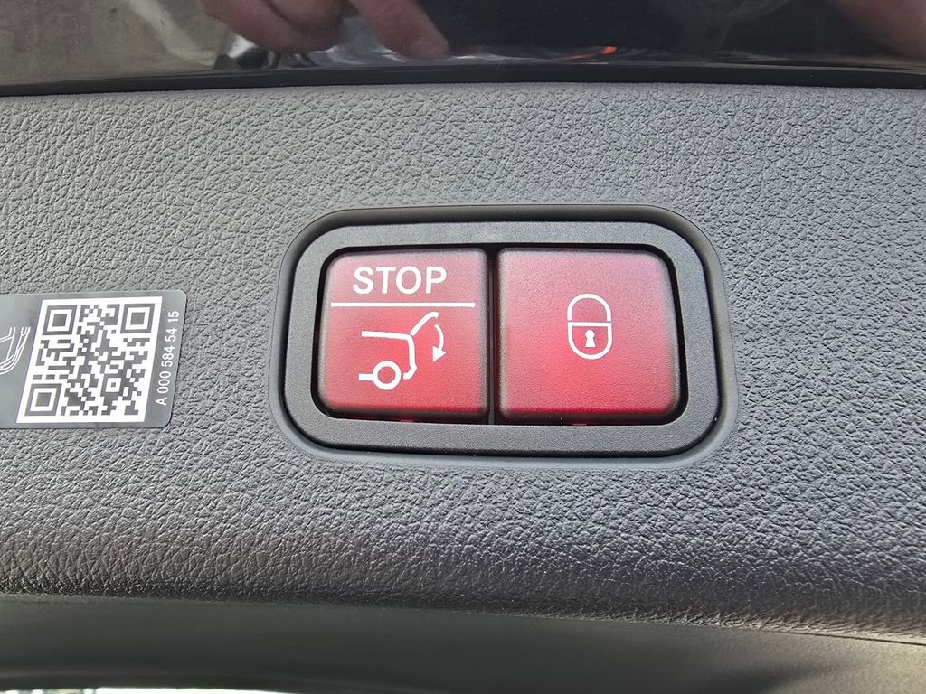 New 2026 Mercedes-Benz GLC 43 AMG 4MATIC image 20