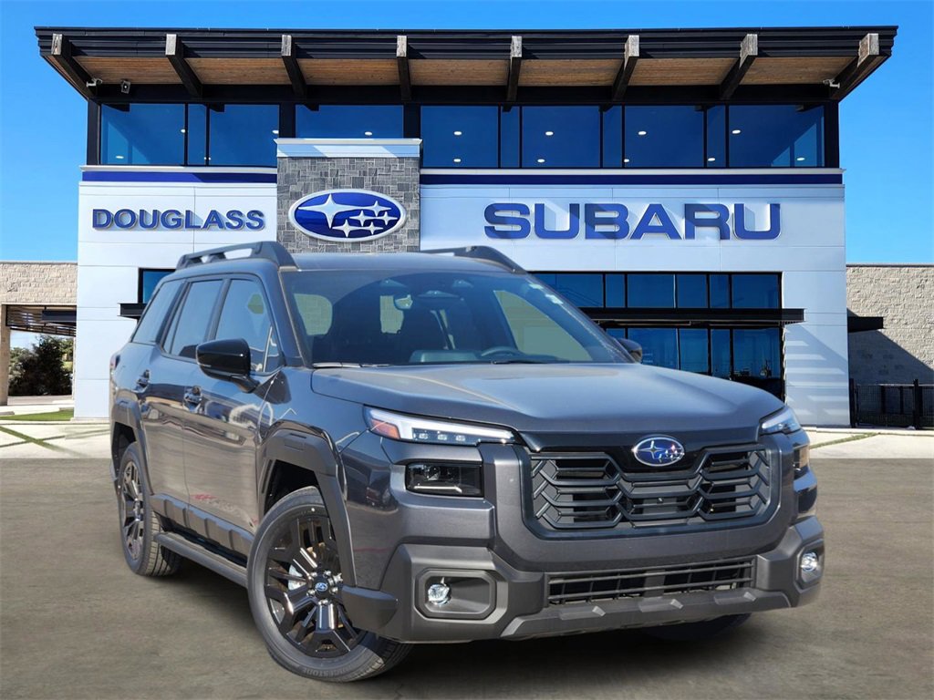 New 2026 Subaru Outback Limited XT
