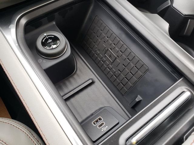 New 2025 Ford Expedition Max Active image 26