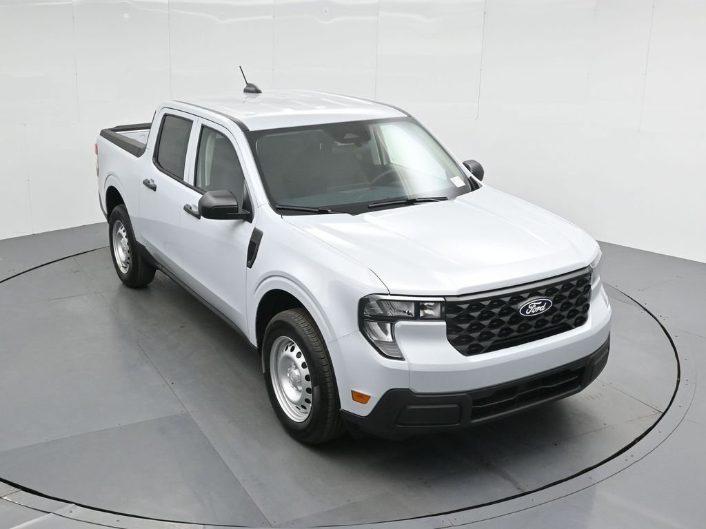 New 2025 Ford Maverick XL image 34