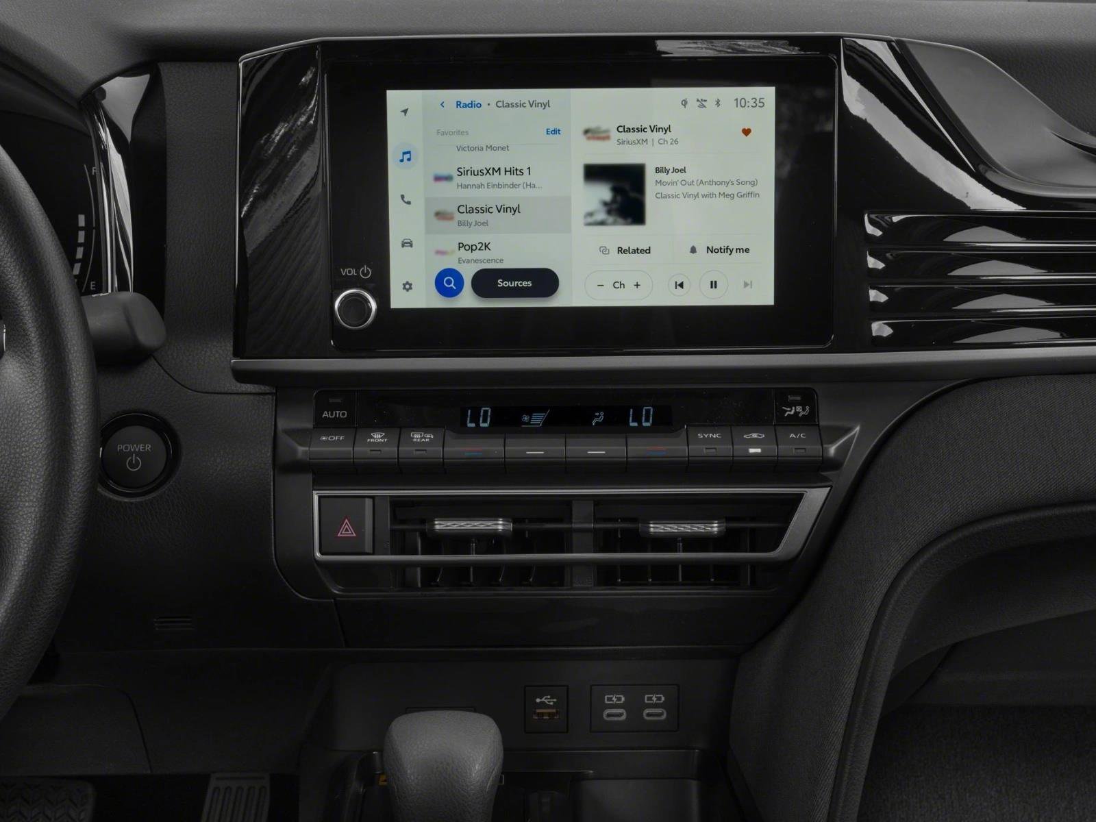 New 2026 Toyota Camry LE FWD image 7