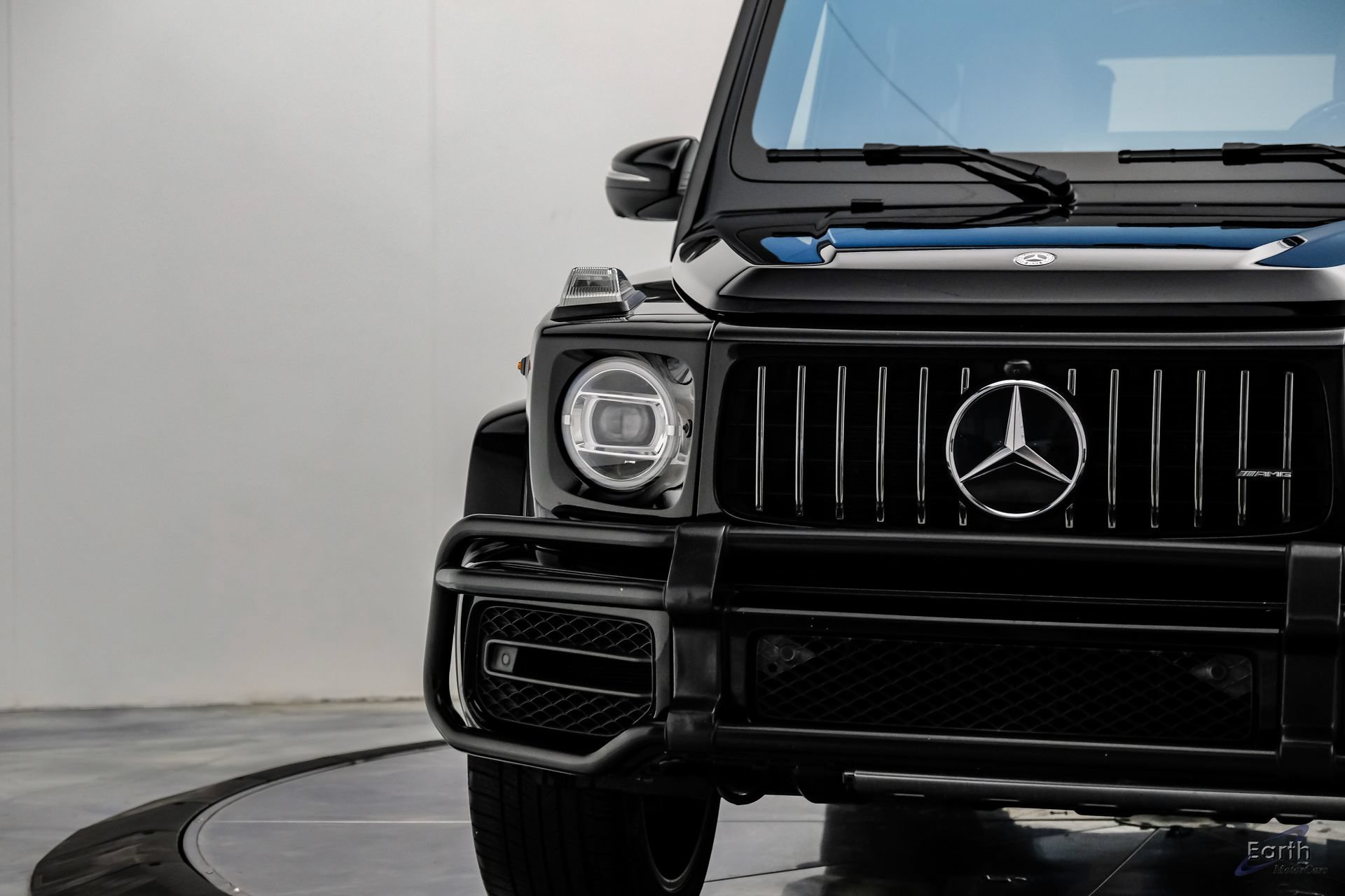 Used 2019 Mercedes-Benz G 63 AMG 4MATIC image 31