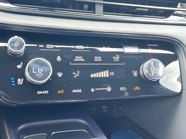New 2027 INFINITI QX60 Sport AWD/4WD image 30