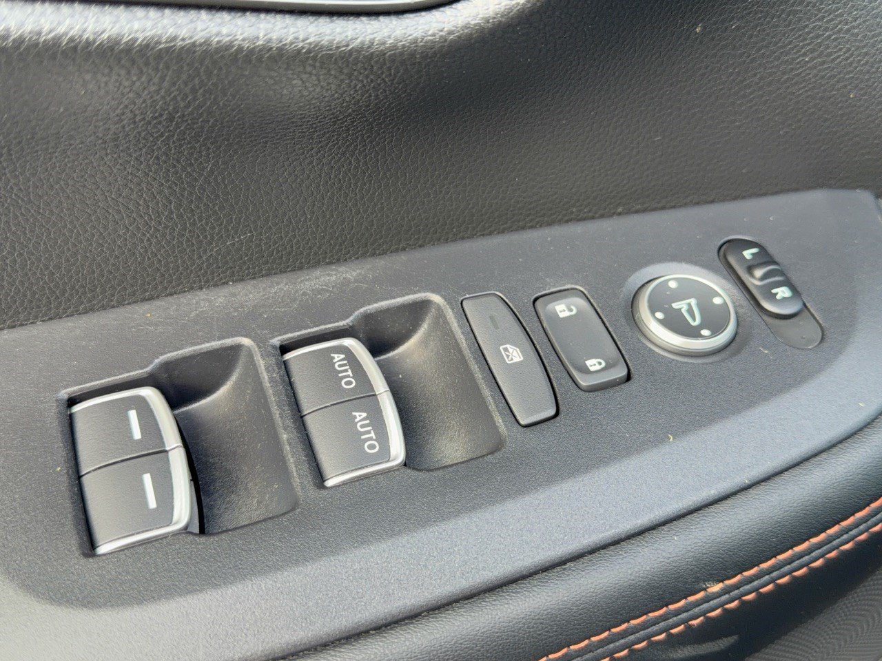 Used 2023 Honda HR-V Sport image 15