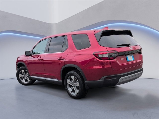 New 2025 Honda Pilot EX-L image 9