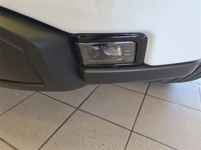 Used 2025 GMC Sierra 1500 Elevation image 27