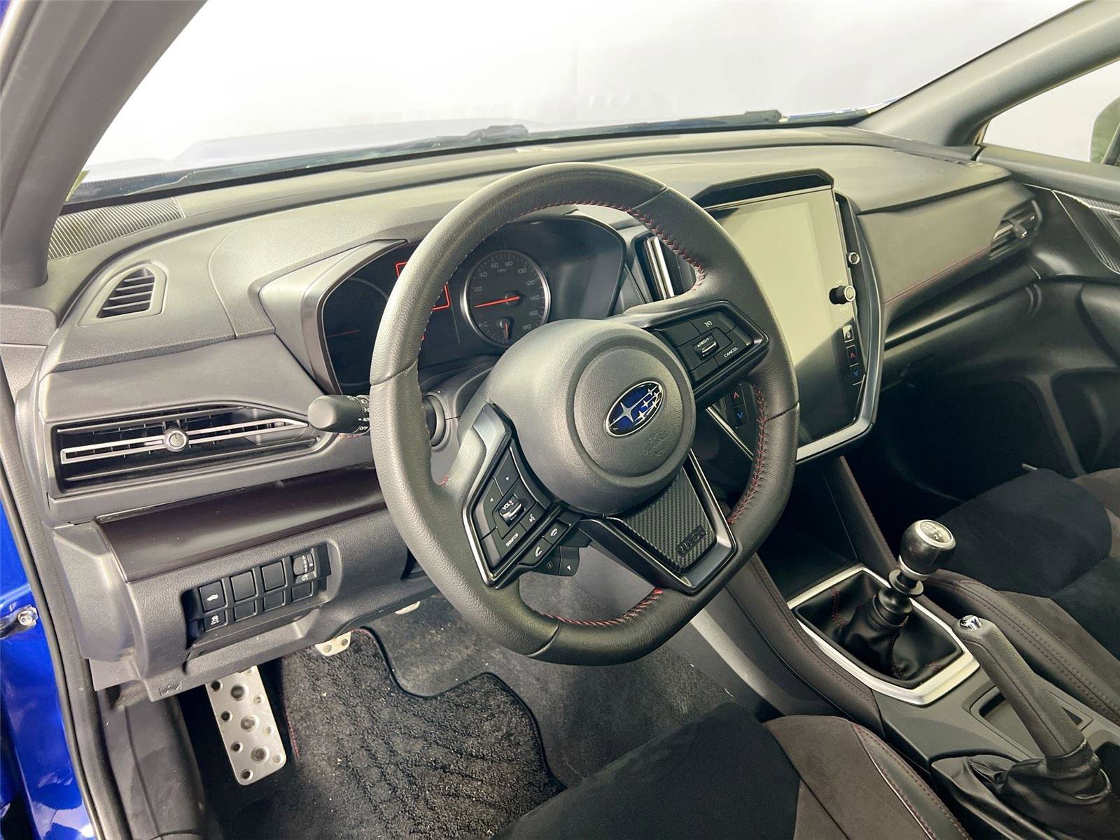 Used 2023 Subaru WRX Limited image 10