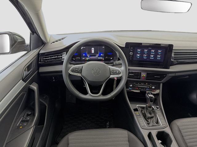New 2026 Volkswagen Jetta S FWD image 21