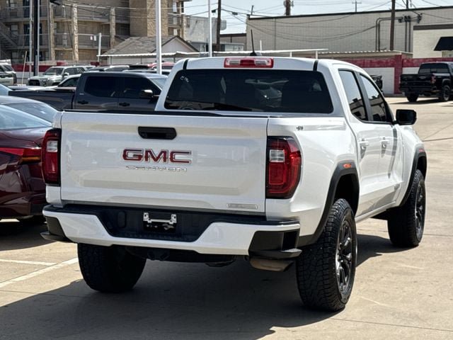Used 2023 GMC Canyon Elevation AWD/4WD image 4