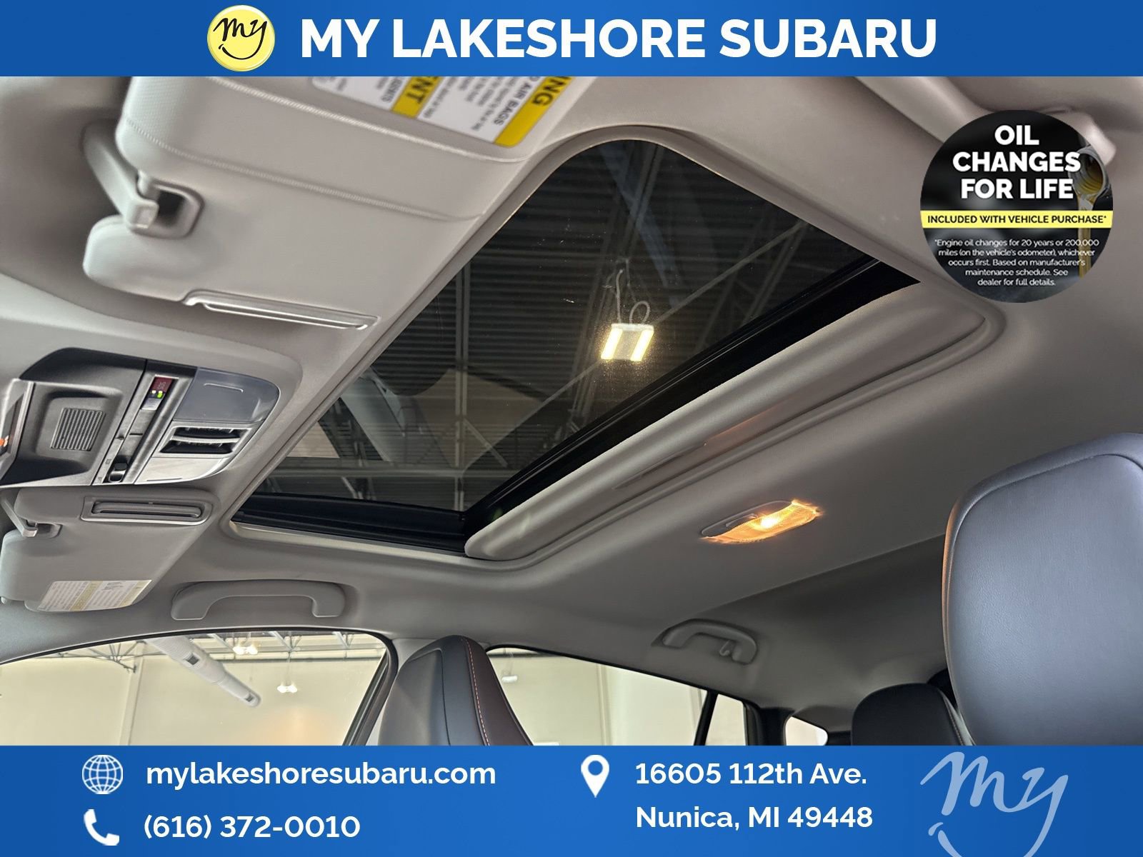 Certified 2025 Subaru Crosstrek 2.5i Limited image 24