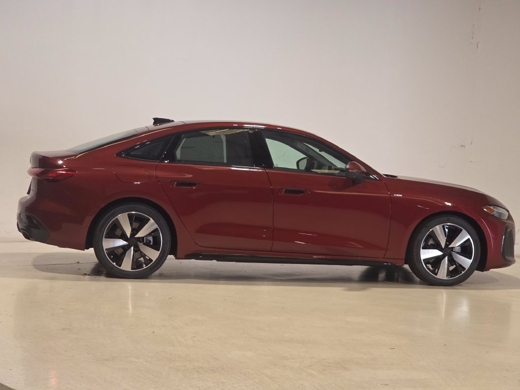 New 2026 Audi A5 Prestige AWD/4WD image 4