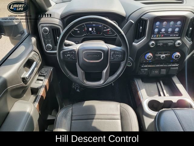 Used 2023 GMC Sierra 3500 Denali w/ Denali Ultimate Package image 24