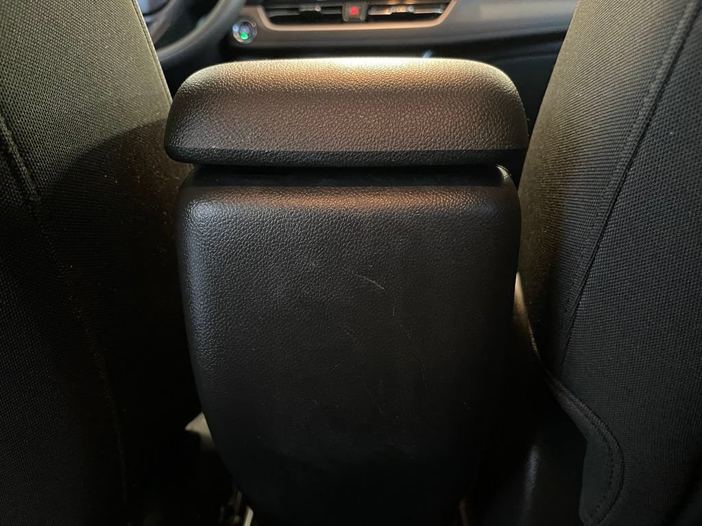 Used 2025 Chevrolet TrailBlazer LT FWD image 29