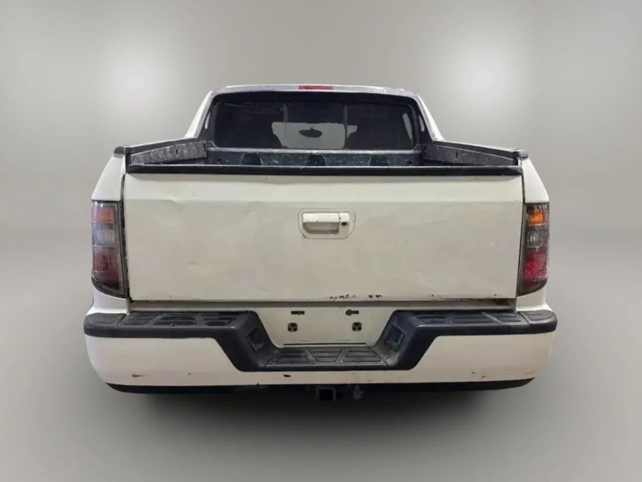 Used 2013 Honda Ridgeline Sport image 4