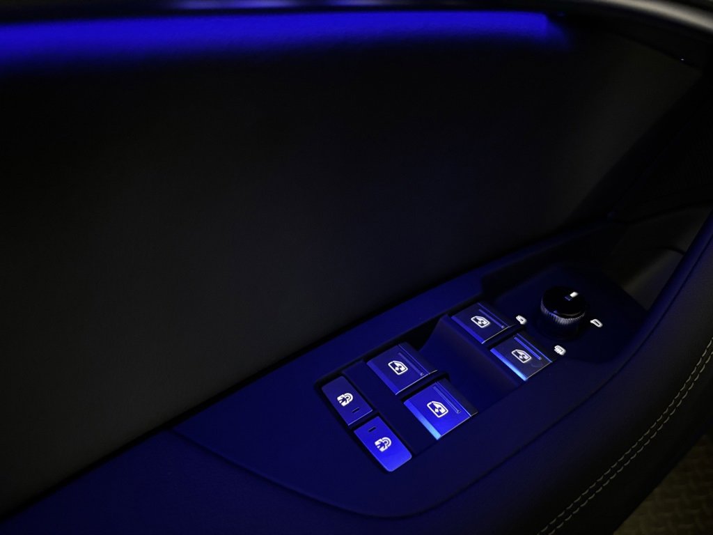 New 2025 Audi A6 Premium Plus image 5