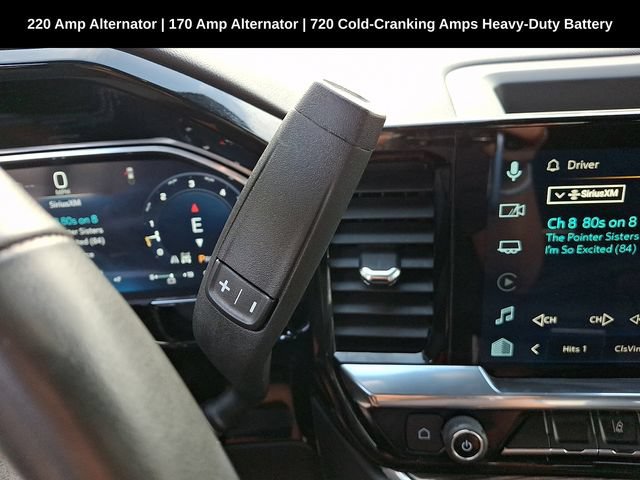 Used 2026 Chevrolet Silverado 2500 LT w/ All Star Edition AWD/4WD image 26