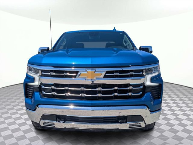 Used 2024 Chevrolet Silverado 1500 LTZ AWD/4WD image 9